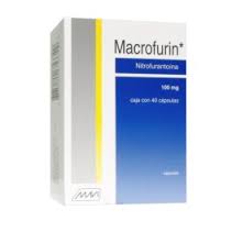 Macrodantin 100mg 40 Caps, Nitrofurantoin Macrodantin 100mg 40 Caps, Nitrofurantoin